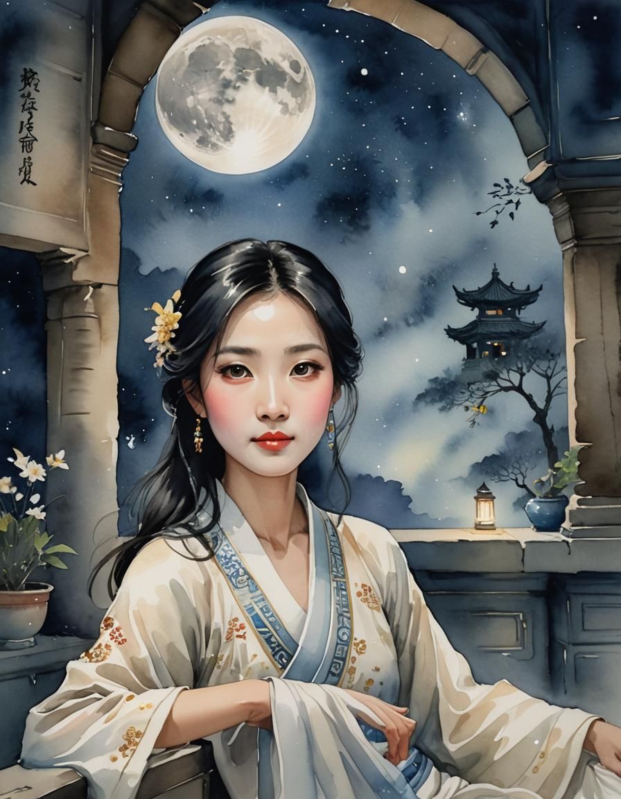 "Women in literature 2"