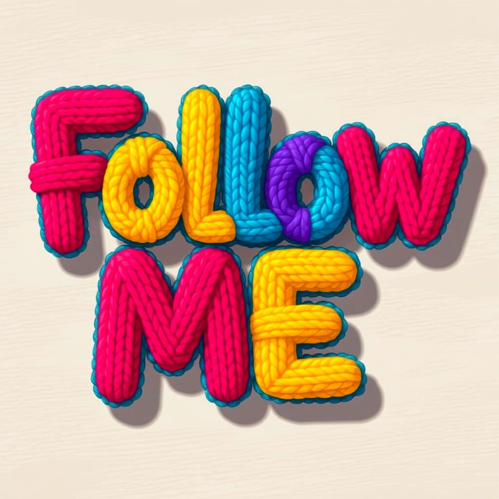 Follow me