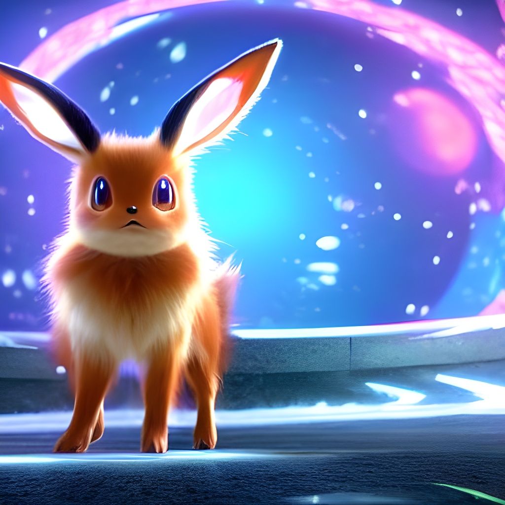 Eevee