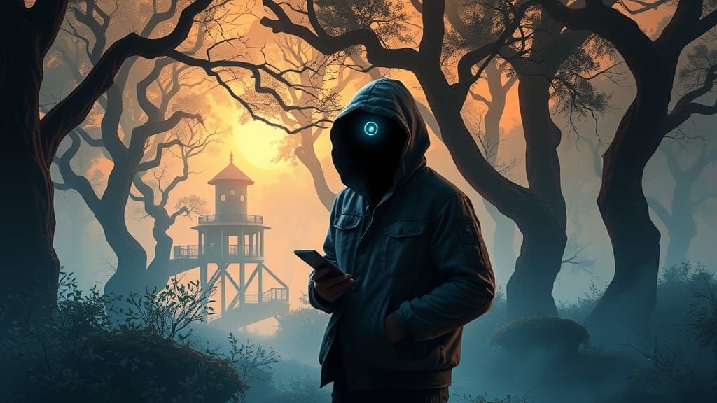 Misunderstood in nature