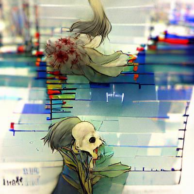 Mortality Concept Art