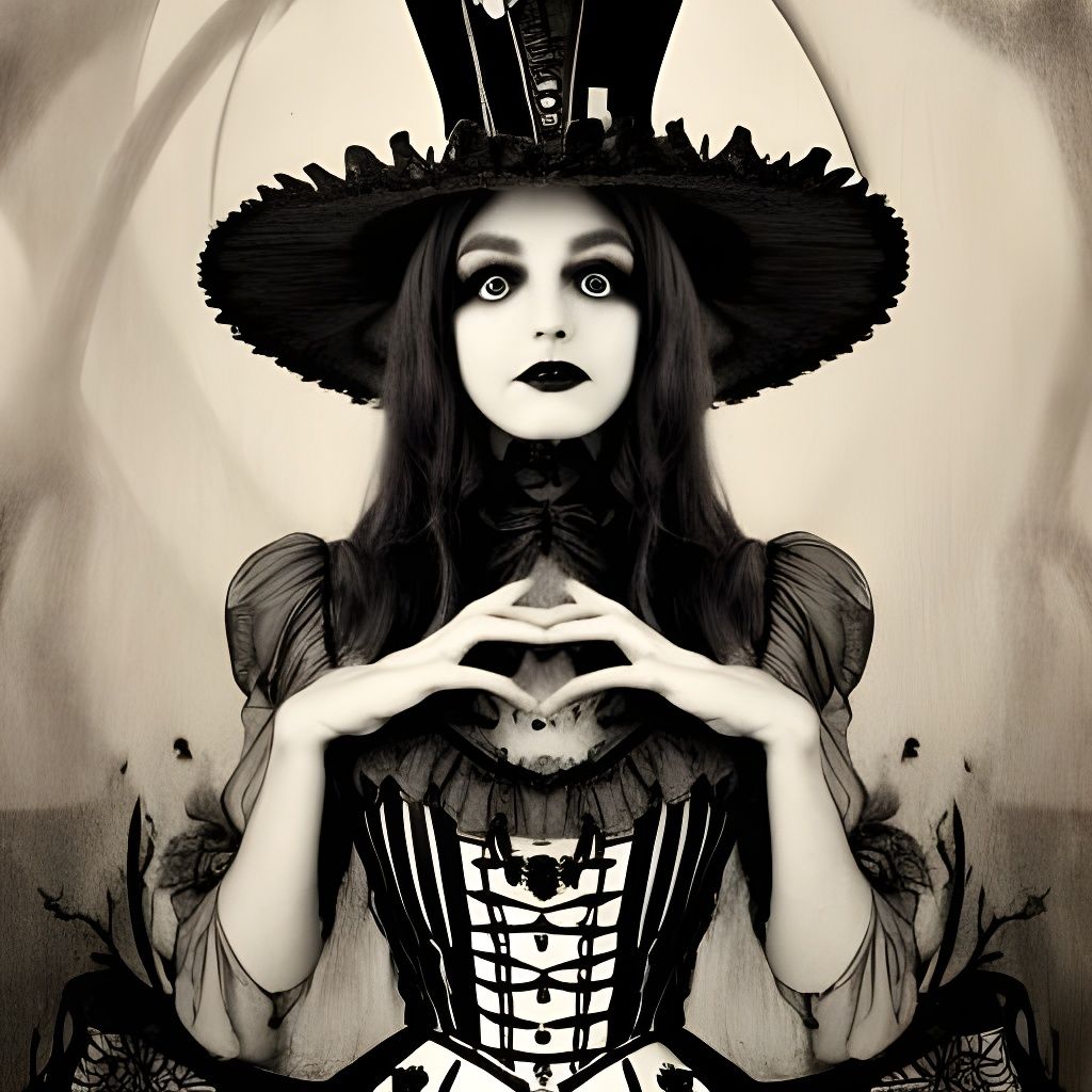 i strongly advise against the use of love potions...