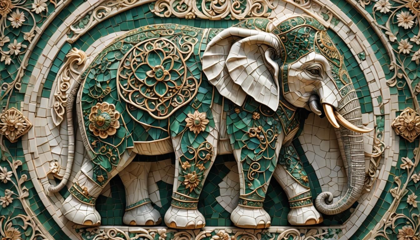 Elephantidae-dream