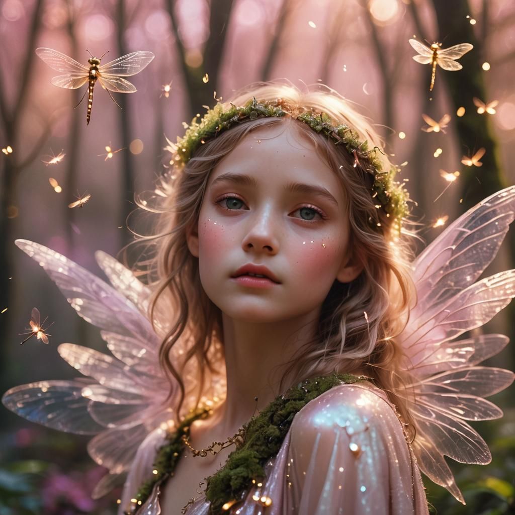 Fairy ...