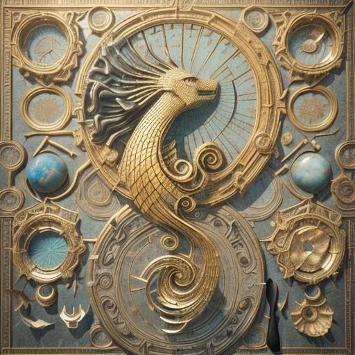 Photorealistic Sunken Shipwreck in 3D CGI