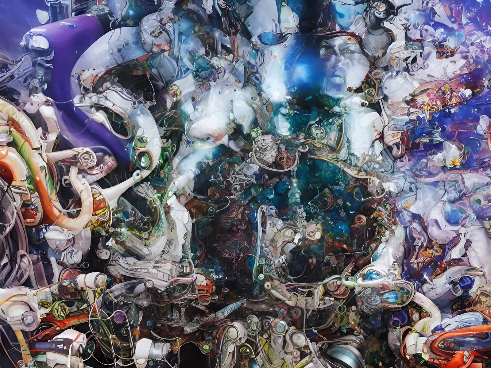 Surreal abstract 05nov22