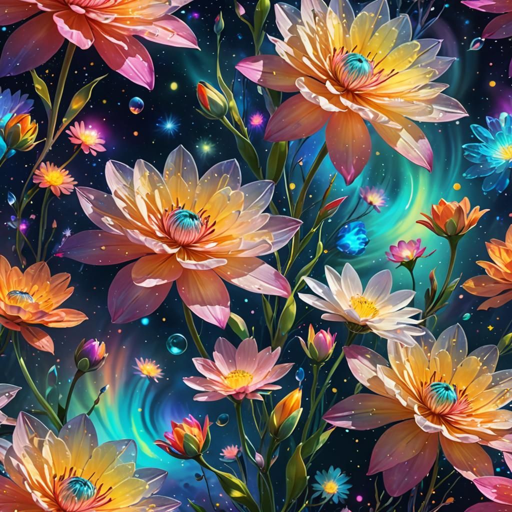 ❀spring flowers❀