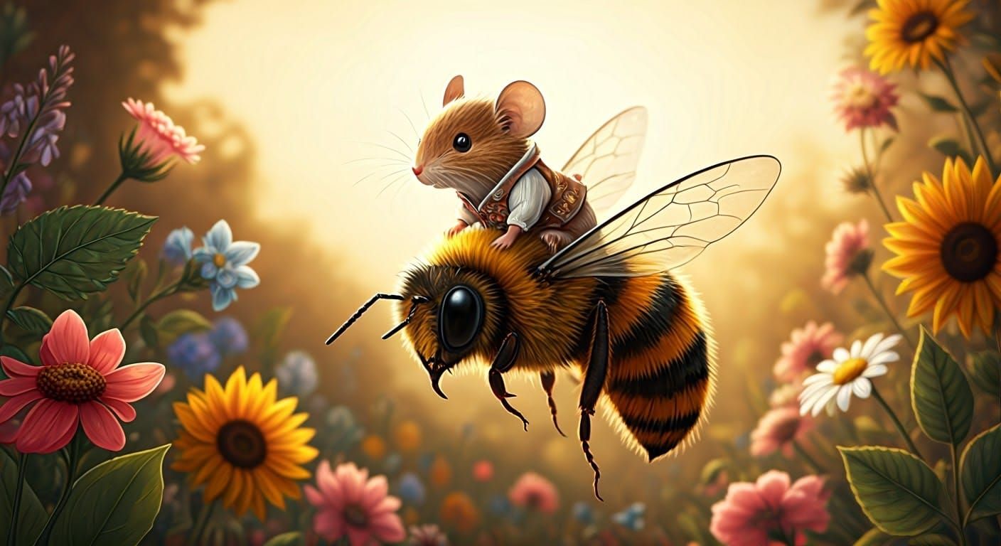 Bee Ride