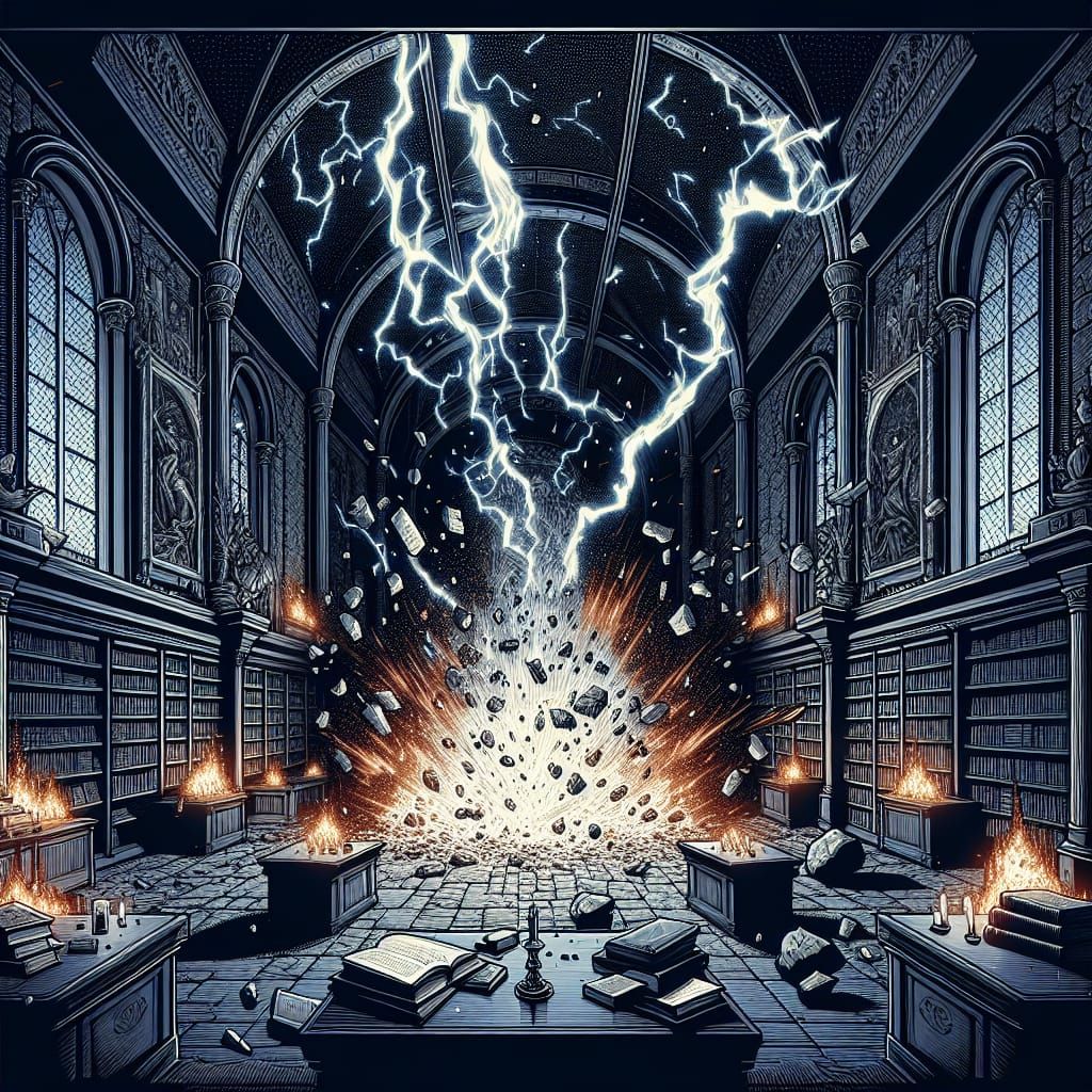 Battle For Our City Part 96/135