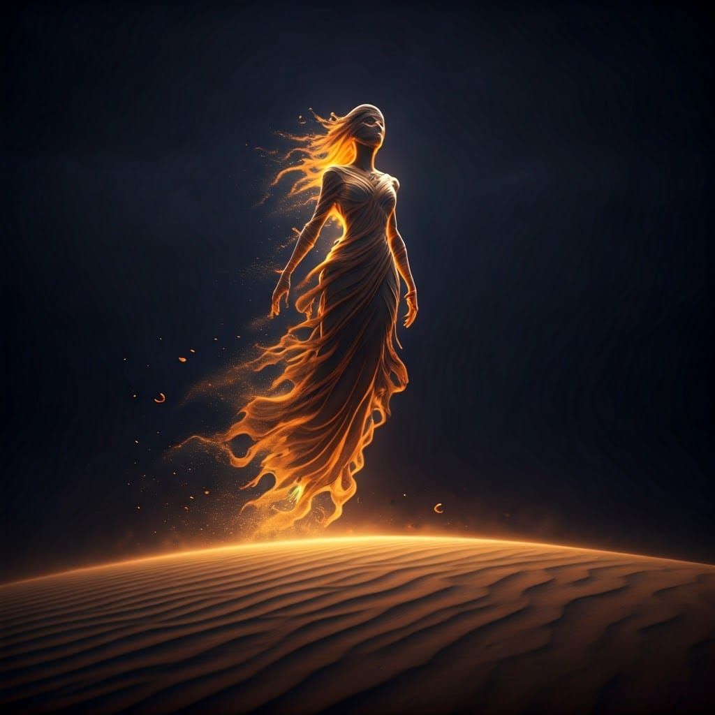 Sandy