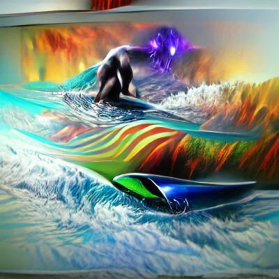 Surf Collection 4