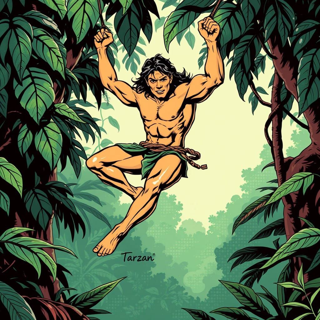 Tarzan