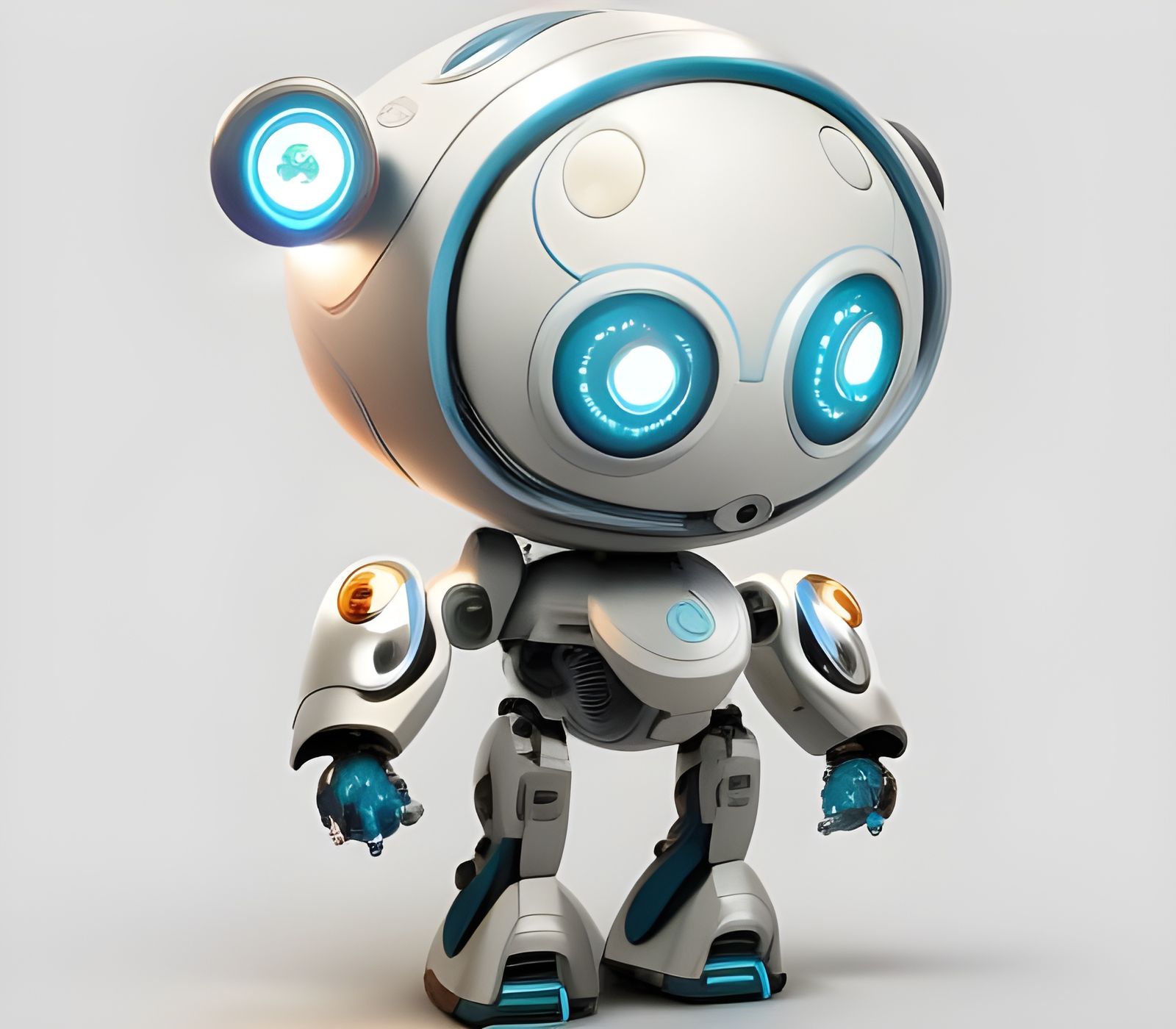 Lil Bot