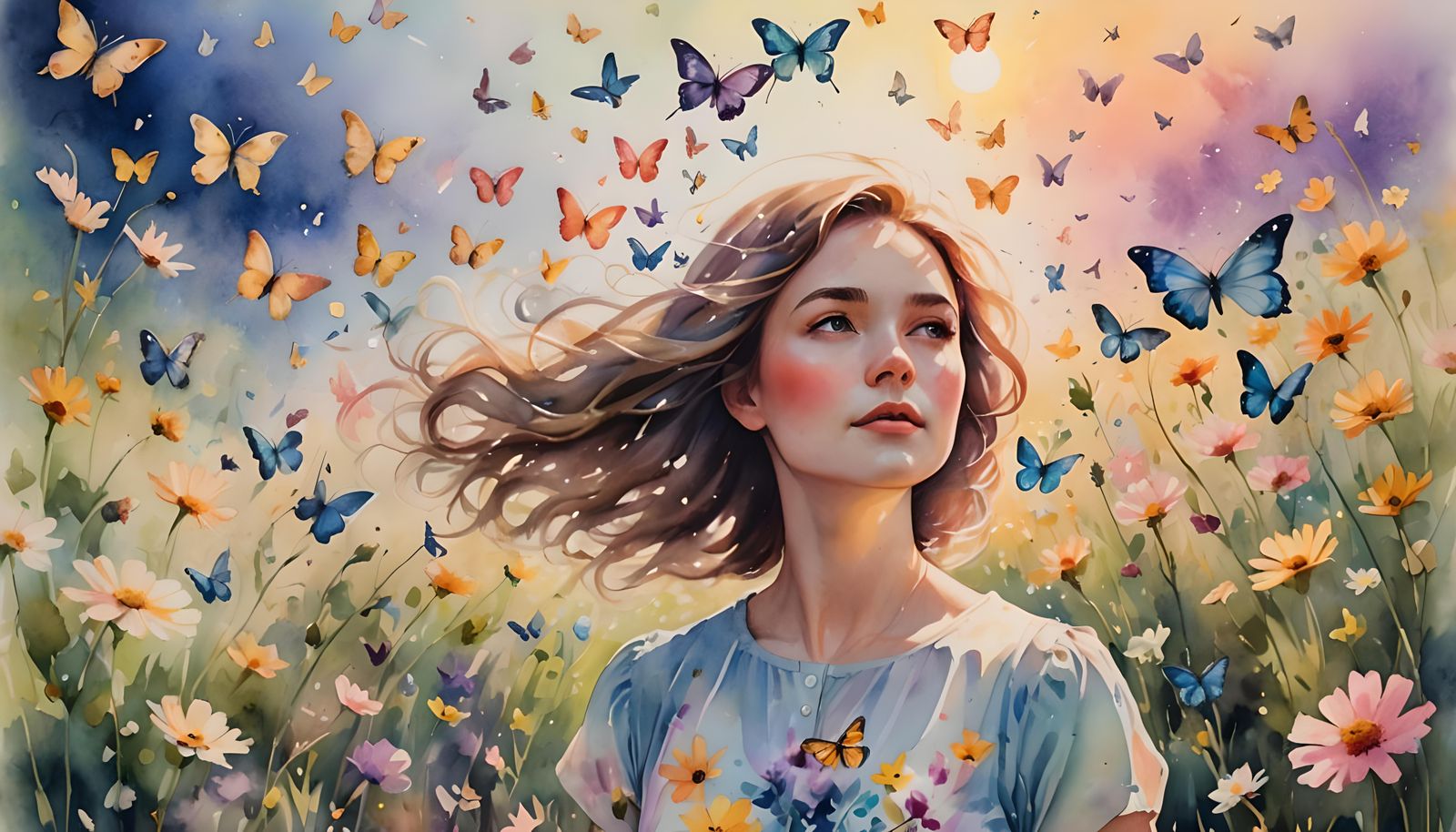 Dreams Becoming Reality