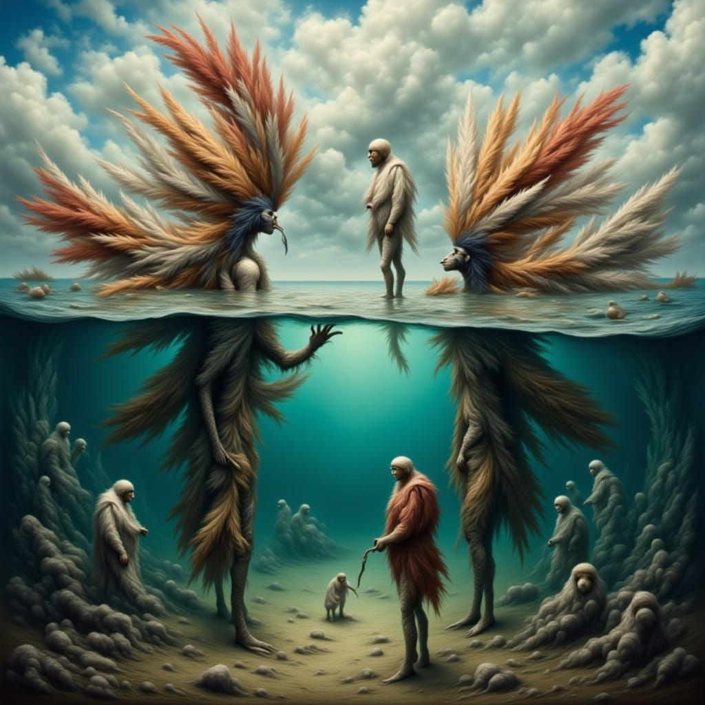 Bilateral consultation