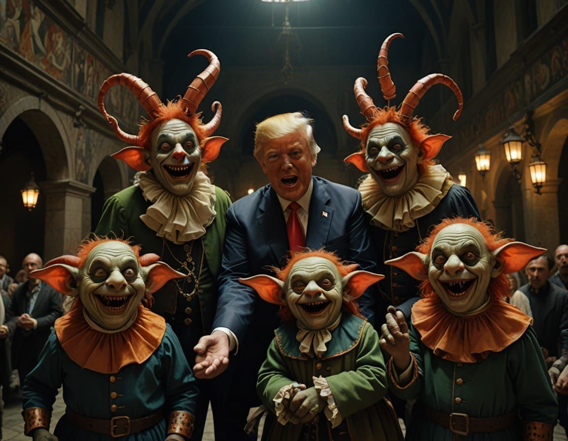 VICTORY PARADE AND RALLY ON MAY 4th #3