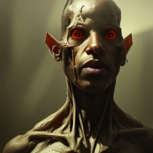 Bombardier Beetle Man