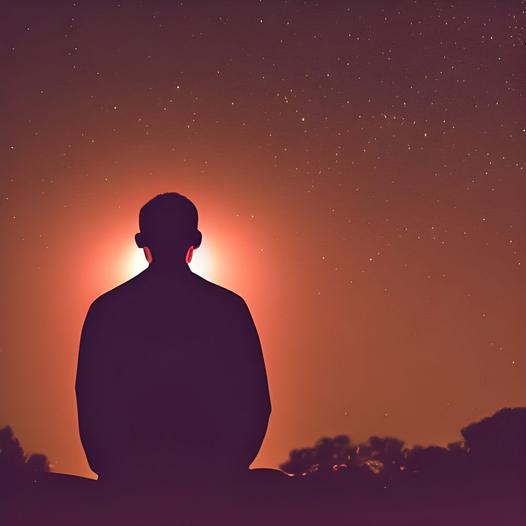 Night Prayer: A Moment of Reflection