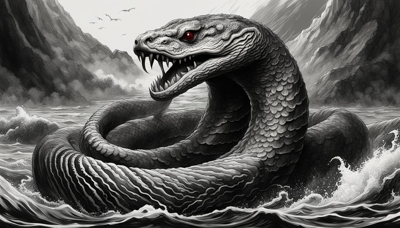 Jörmungandr