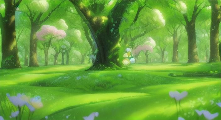 Whimsical Spring Day Inspired by Stop-Motion Animation