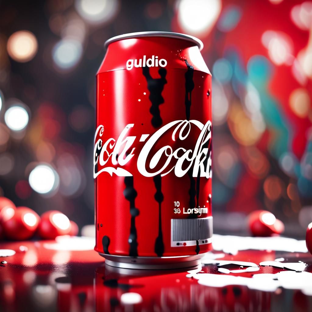 Coke Studio in Gully Style Photography