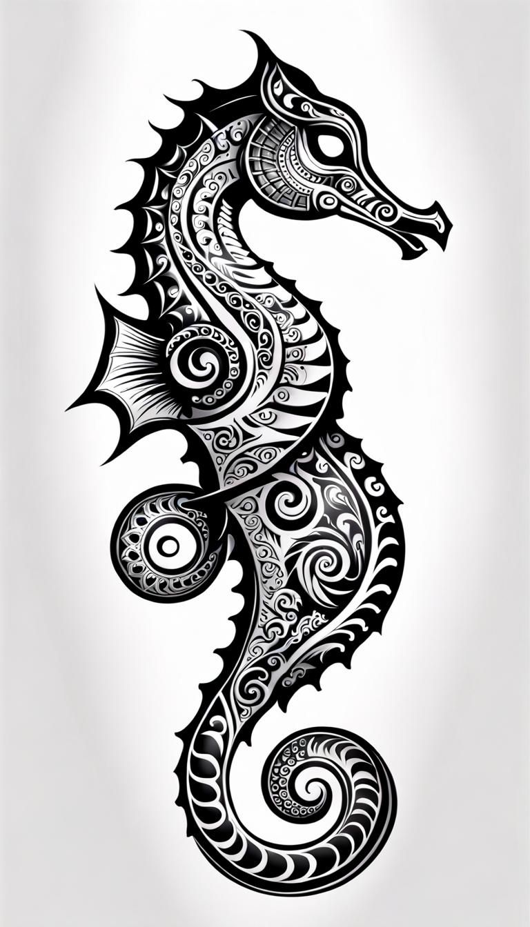 SeaHorse