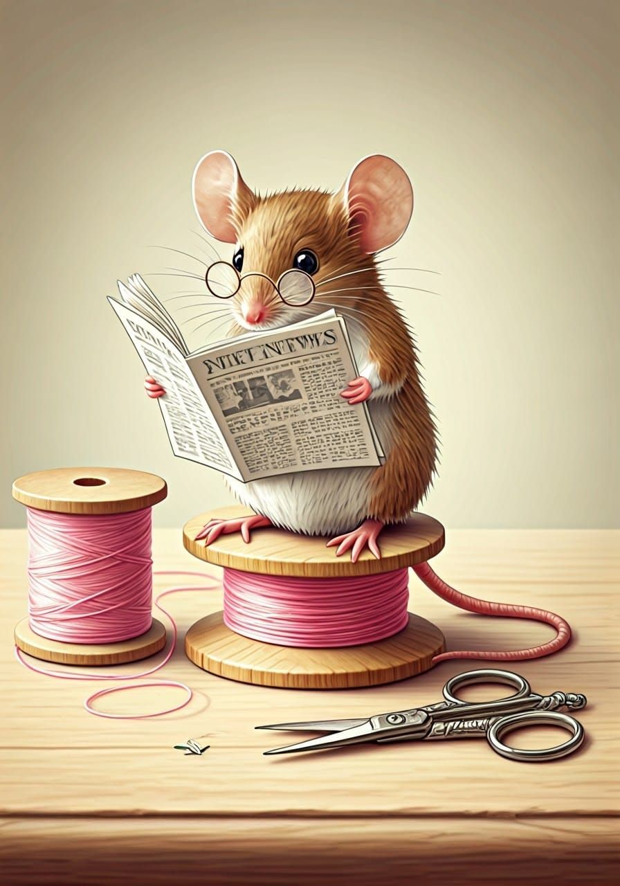 The Tailor of Gloucester