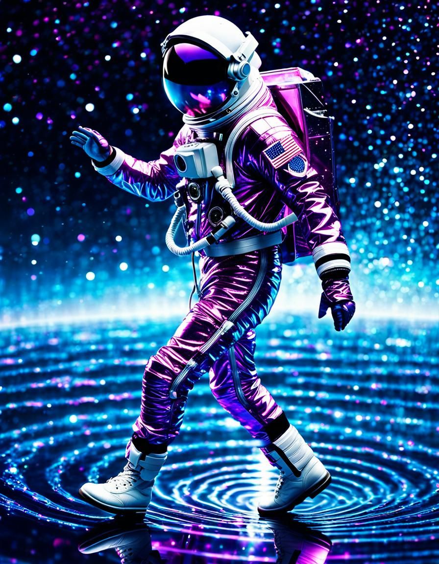 Moonwalk