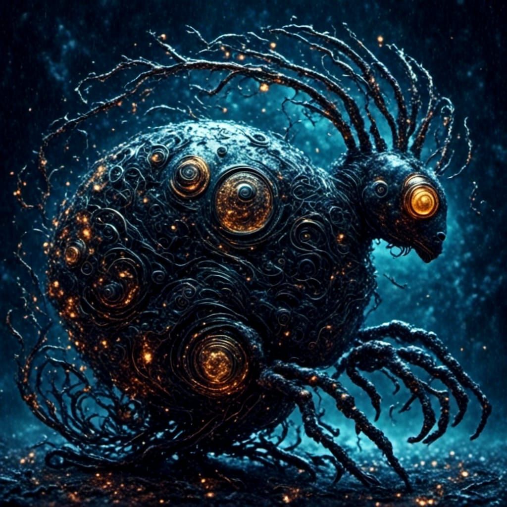 AI Image Generation with LoRA Models