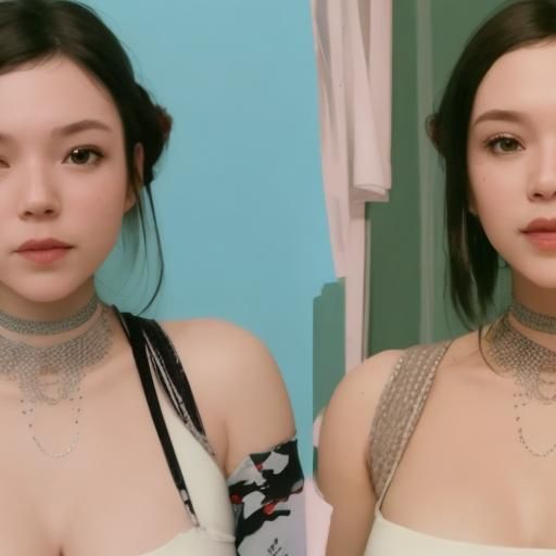 # Import libraries (replace with your preferred AI art library)
from some_art_ai_library import generate_image

# Define...