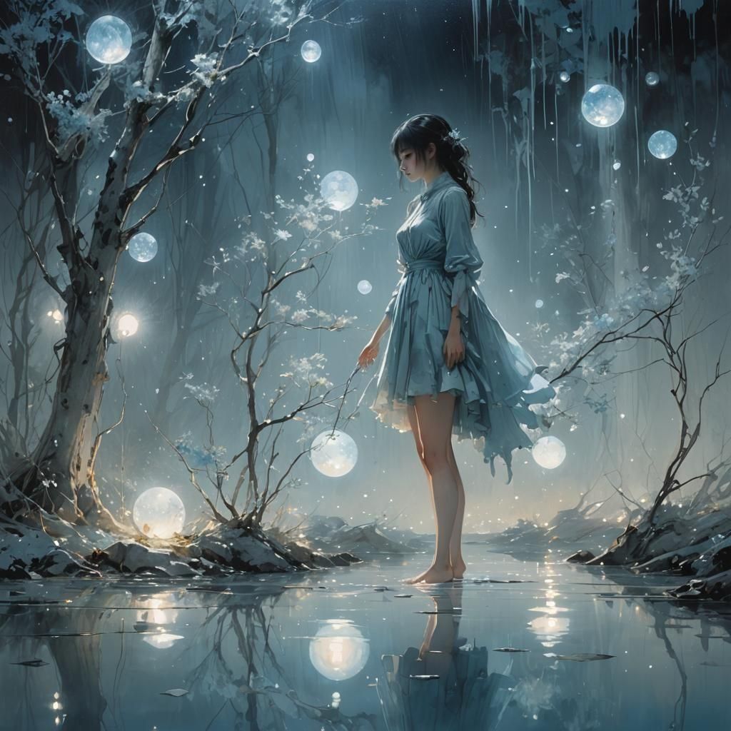 Mystic