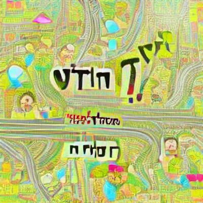 Living the Dream: A Day in Abstract