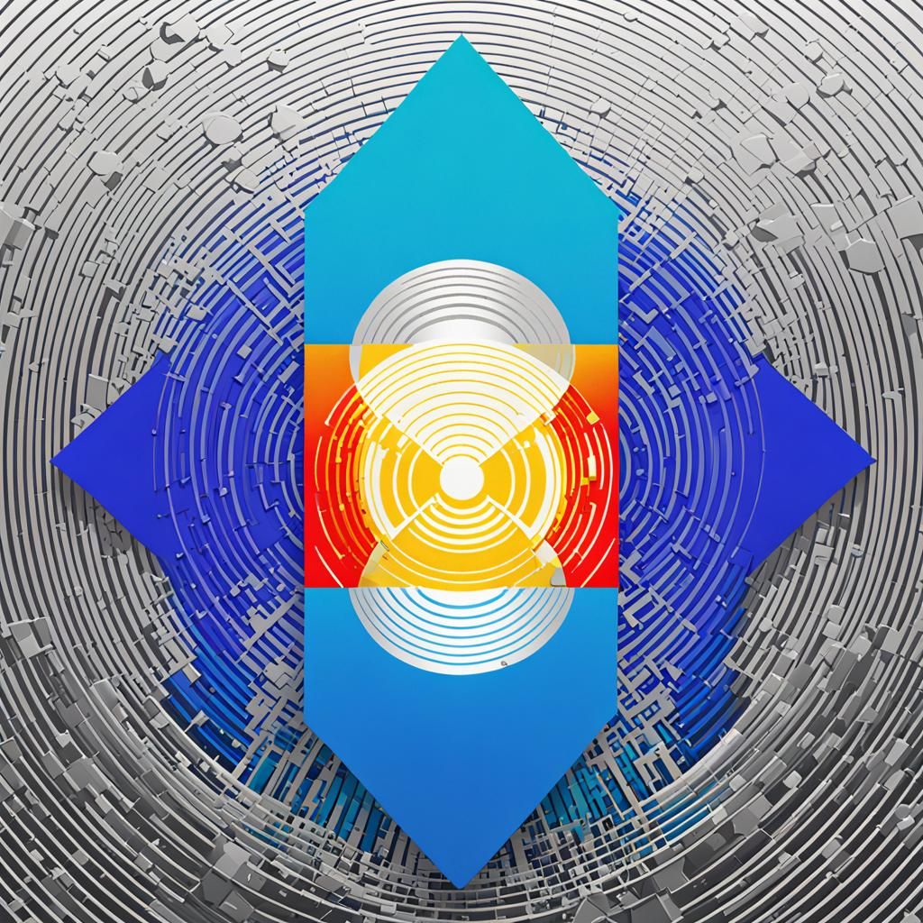 Super Silver Haze Pop Art Screen Print