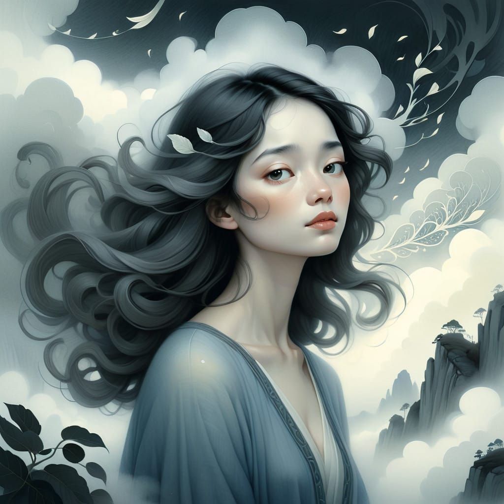 Introverted, iNtuitive, Feeling, Prospecting