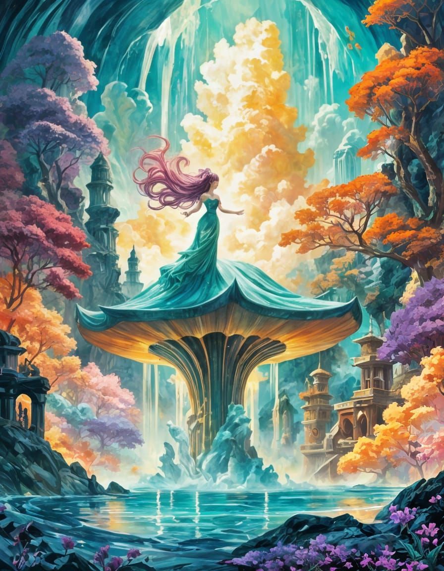 documentary, curtsey, phantasmal