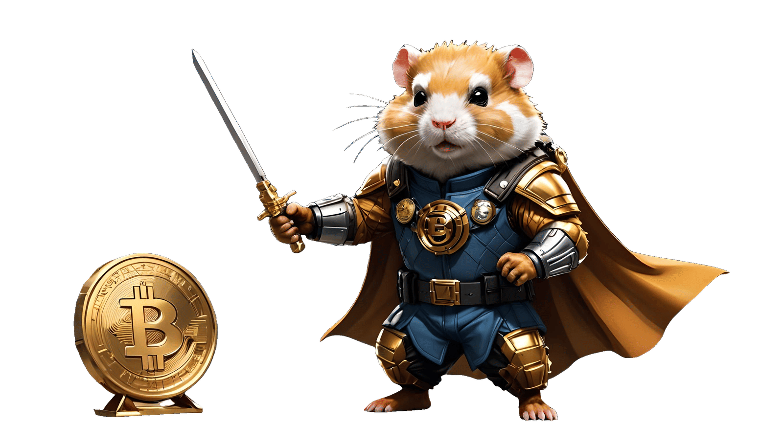 Hamster Kombat