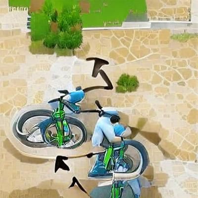 Easy Step-by-Step Guide: How to Ride a Bike