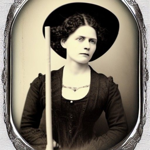 Victorian