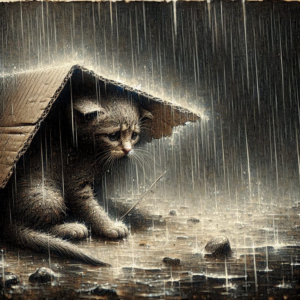 Nowhere To Call Home