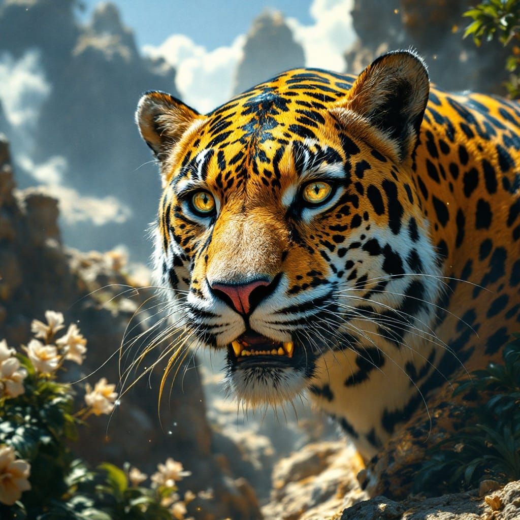 Conquistadors Discover El Dorado in 1537