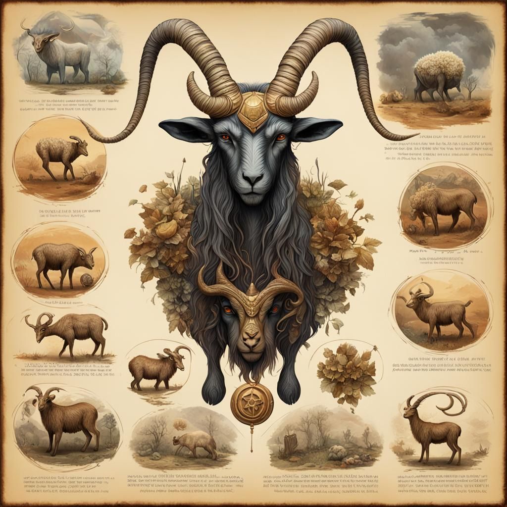 Alien Exoplanet: Speculative Xenozoology Concept Art