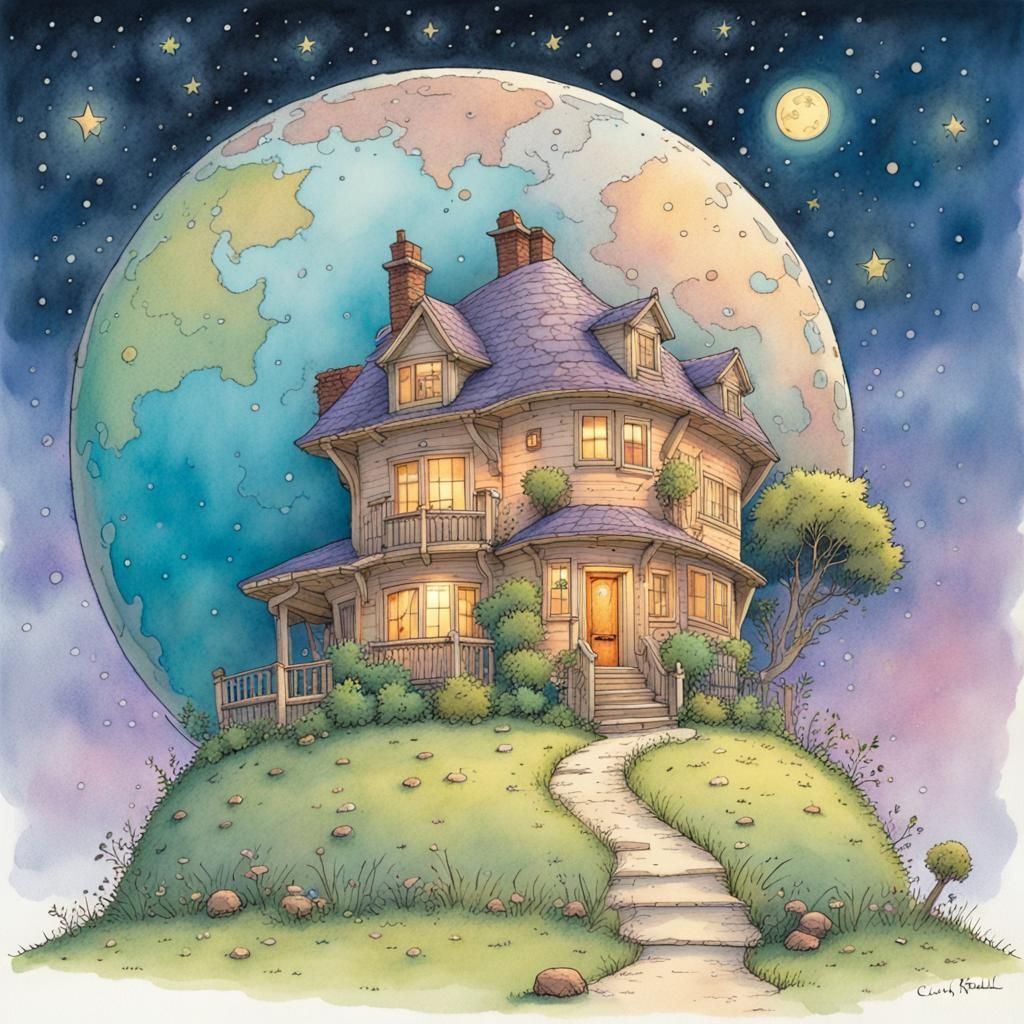 Our Home: Earth