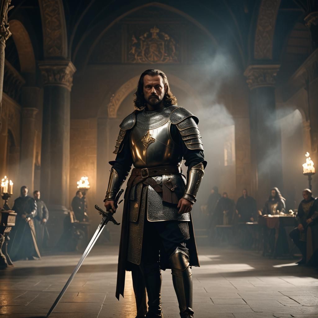 King JEAN II "le bon"