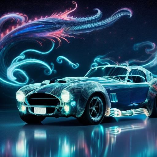 Shelby Cobra