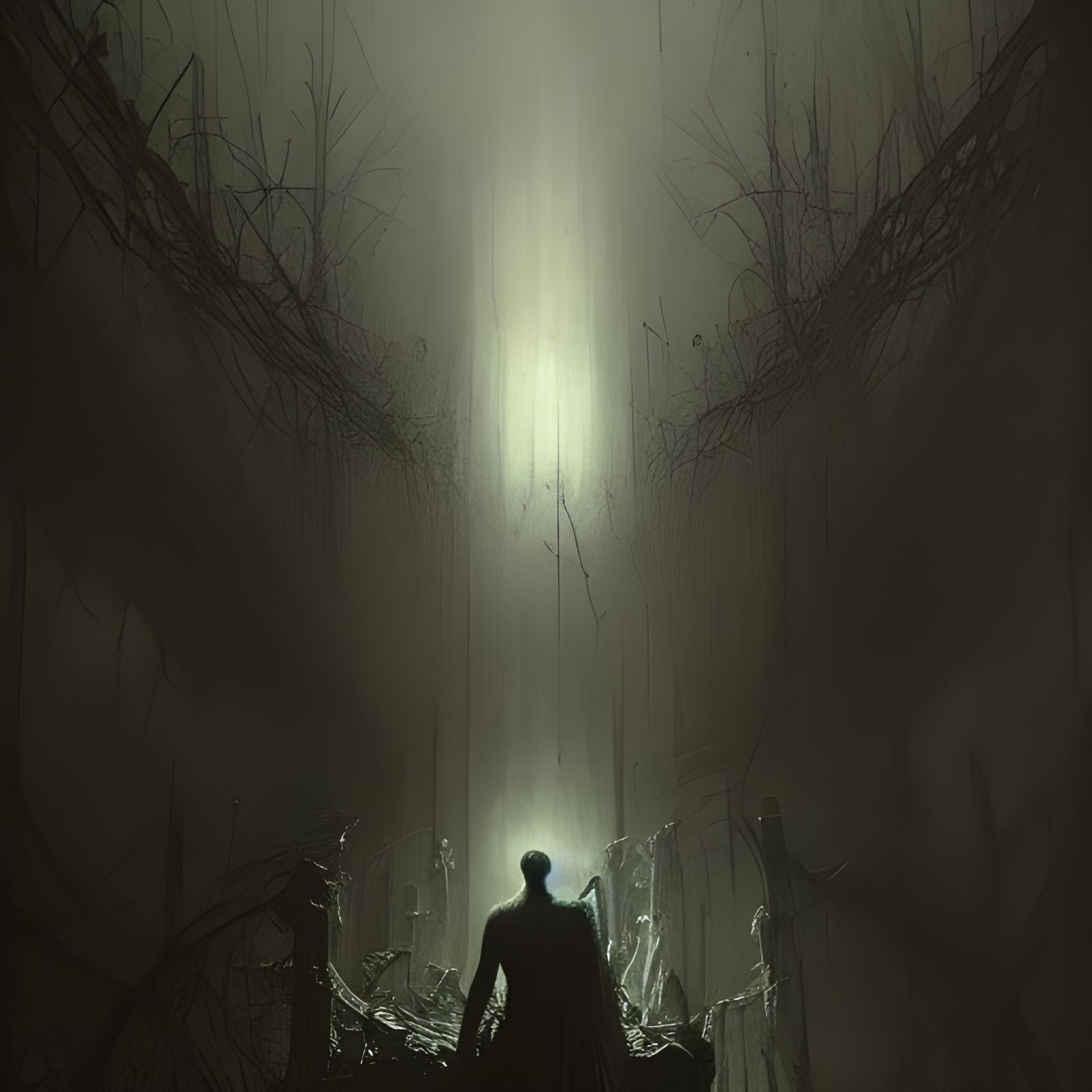 Lacerated Hearts and Old Dirty Dreams