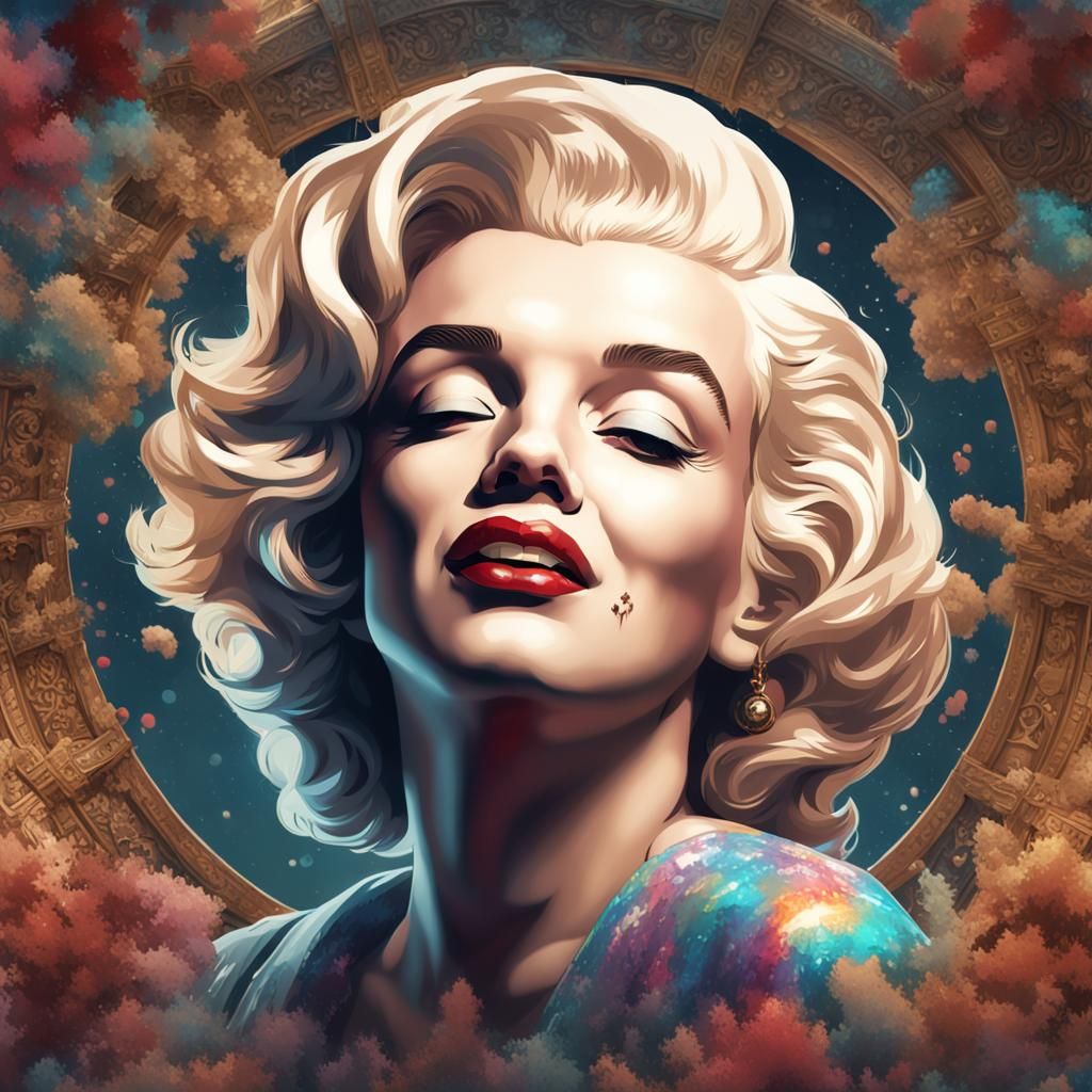 Marilyn