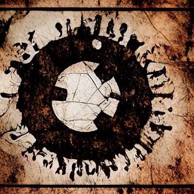 The symbol of deplorable fatalism and existential complacency?