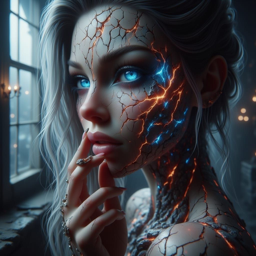 A Melancholic Exploration of Friendship in a World of Confus...