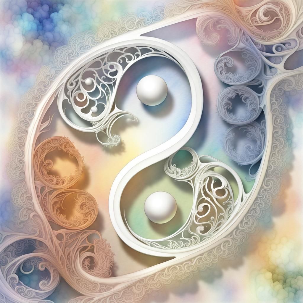 Yin Yang