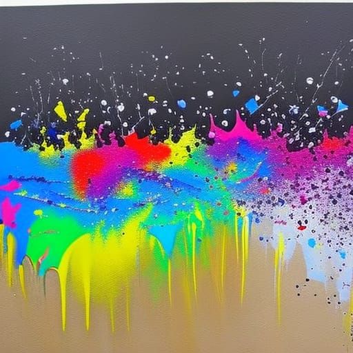 Rosh Hashanah and Yom Kippur in Graffiti Art